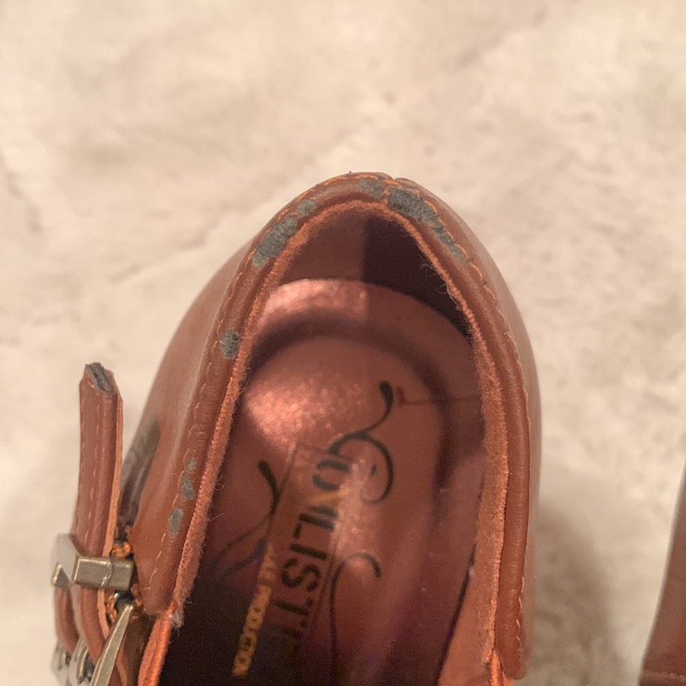 Kenneth Cole Booties - Picture 11 of 11